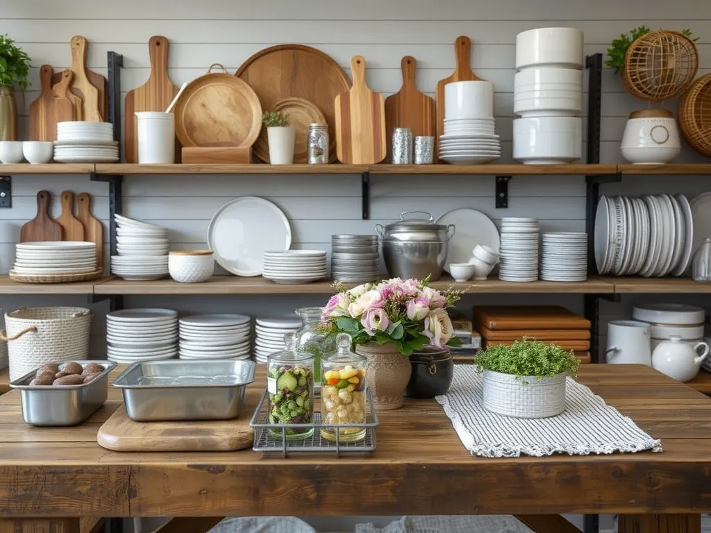 Cozy outdoor dining area with atmospheric lighting
