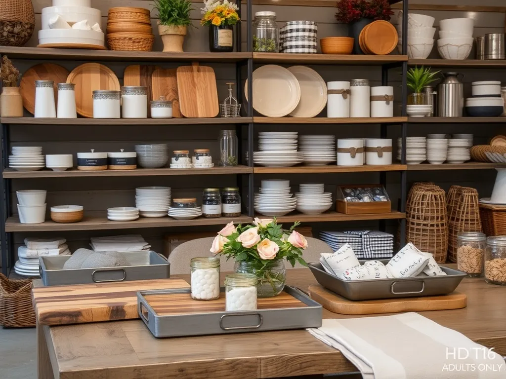 Cozy evening setup with wine glasses